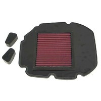 Tauschluftfilter K&N HA-0011 FüR Honda XL 1000 V Varadero Bj. 1999-2001