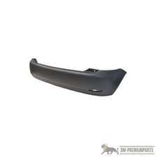 Stoßfänger hinten für Ford Fiesta V JH, JD ab Baujahr 2002-2005 grundiert