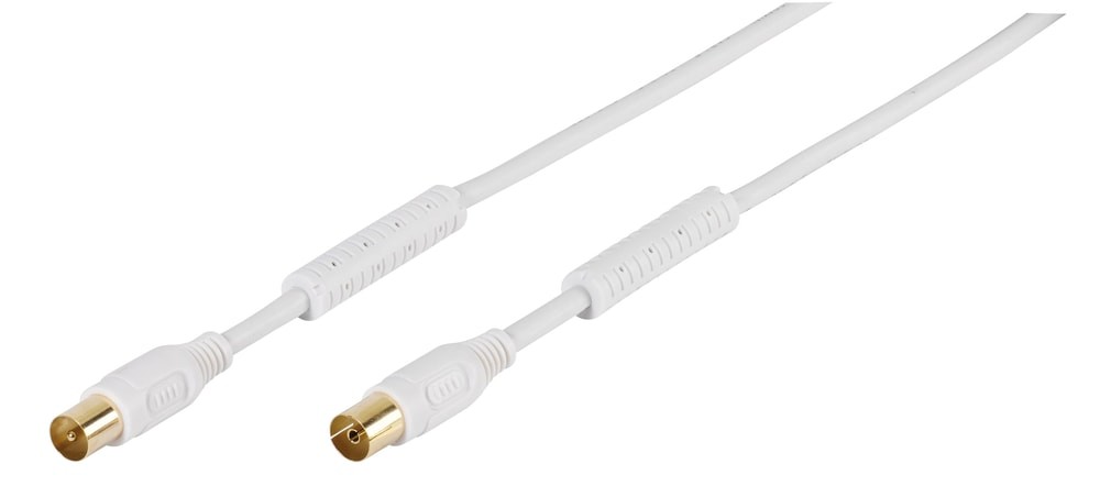 VIVANCO Absorber TV RD Antennenkabel 100dB 15m 48119 1907243 3390₽