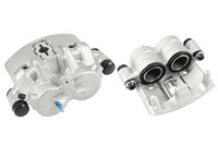Bremssattel Vorderachse Rechts FüR Iveco Nissan Daily III Kasten