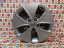 2014-2016 14 15 16 Kia Soul Alloy Wheel Rim 16x6.5 16 52910-b2100o Em