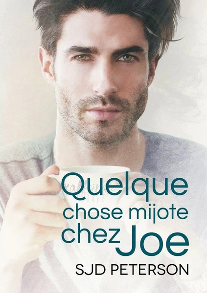 Sjd Peterson | Quelque Chose Mijote Chez Joe | Taschenbuch | FranzöSisch (2018)-image