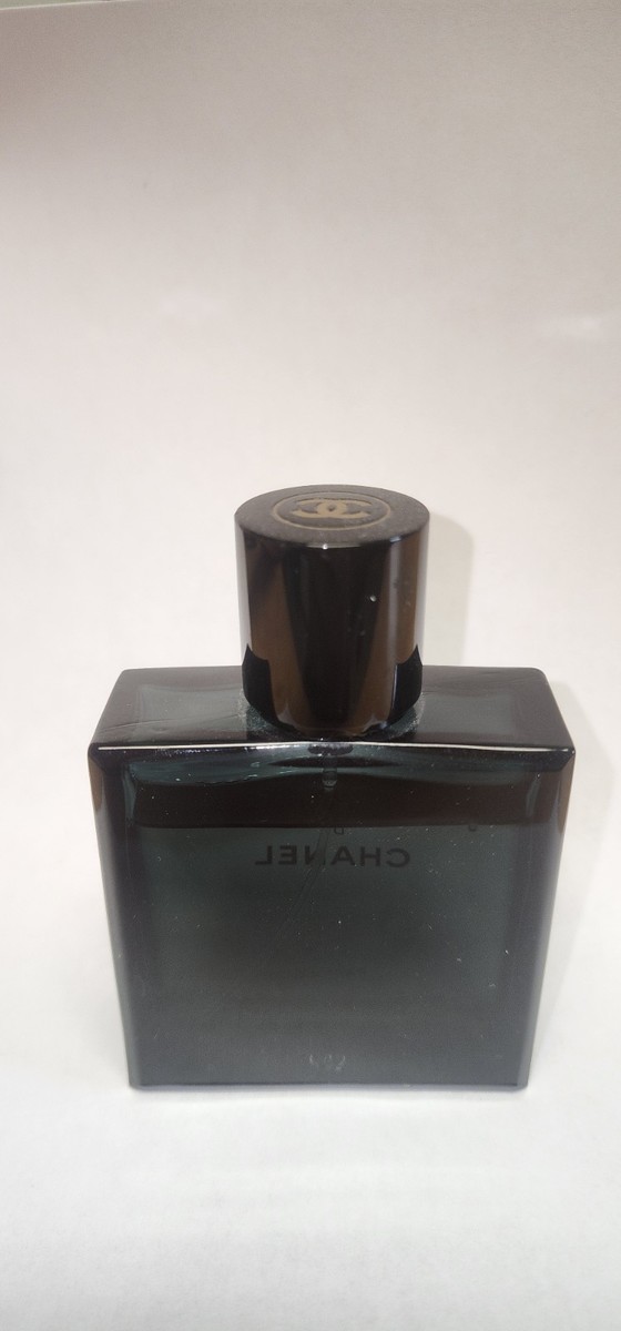 Bleu De Chanel 1.6 Fl oz PARFUM | eBay