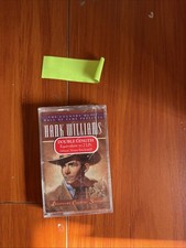 Hank Williams - Legendary Country Singers 1994 Cassette Tape Time Life New