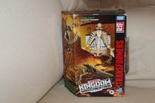 2021 Hasbro Transformers Kingdom War for Cybertron Wingfinger NEW  READ