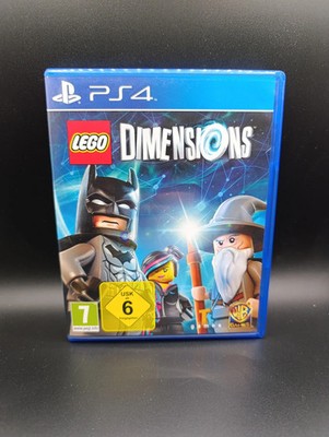 Lego Dimensions für Playstation 4 PS4