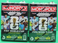 2026 Panini Prizm Monopoly FIFA World Cup Soccer Checklist Guide in-content 22