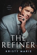 Libro de bolsillo The Refiner de Yanina Heuer