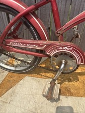 Vintage Bicycle products for sale | eBay