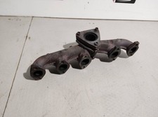 Volkswagen Transporter - Caravelle T5 2008 Diesel Auspuffkrümmer Abgaskrümmer