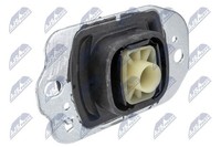Nty ZPS-RE-067 Lagerung, Motor Links FüR Renault