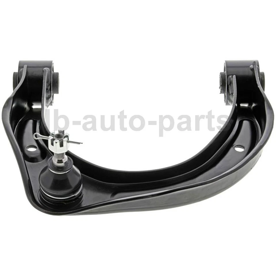 Front Upper Control Arm w/ Ball Joint 2x Fits Hyundai Sonata 3.3L 2008-2010 - Image 3 of 4