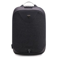 Anti-Theft 15.6-Inch Laptop Backpack   Business Travel Bag