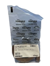 FLOWSERVE B02465-32-00 Stationary Oil Baffle NEW OPEN PACKAGING