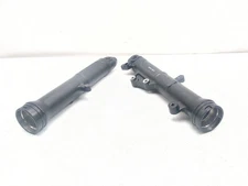 24 25 Kawasaki Z500 Front Fork Outer Tubes Set