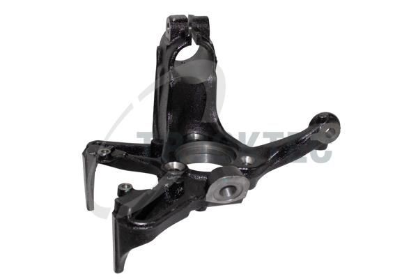 Fusée d'essieu TRUCKTEC AUTOMOTIVE 07.31.301, pivot de suspension de roue en fonte d'acier