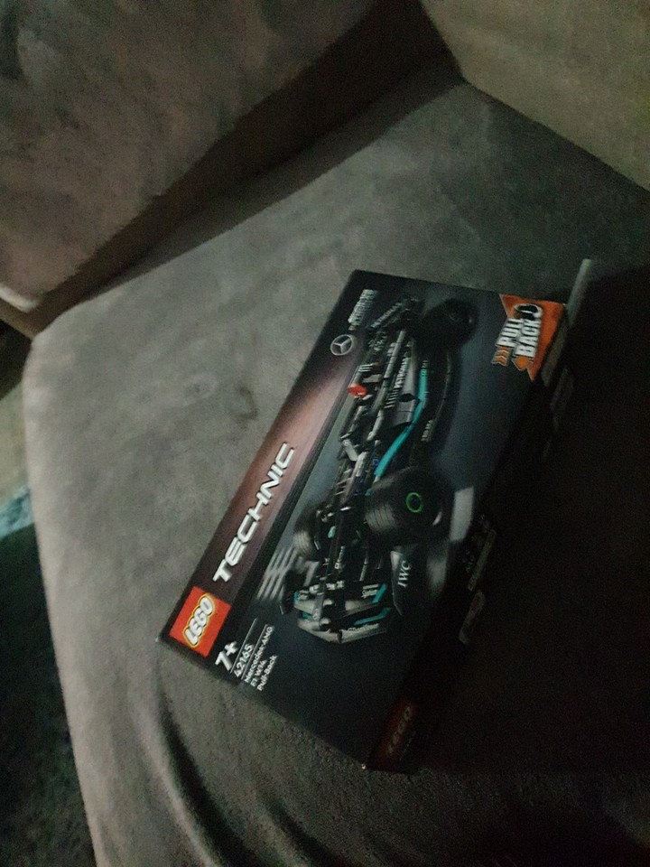 LEGO Technic | eBay UK