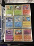 2019 Mcdonald's Pokemon cards Complete master Set of 12 - Holos - RARE