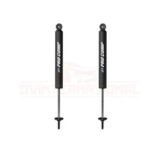 Pro Comp Pro-X Rear 0-2.5" Lift shocks for Ford F-250 (3/4 Ton) 97-03 2WD