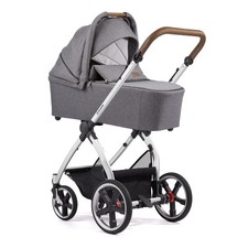 Kombi-Kinderwagen FX4 Sonderedition Classic e...