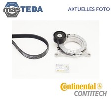 6PK1173K1 KEILRIPPENRIEMENSATZ CONTITECH FÜR BMW 2,X2,1,X1,F39,F40,F44,F45,F46