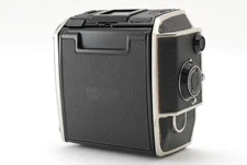 [MINT] Zenza Bronica 6x6 120 Roll Film Back Magazine Holder For EC From JAPAN
