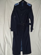 DDR Transportpolizei Uniformmantel Sommer Damen g76 Wachtmeister Trapo MdI
