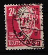 SBZ 220 a timbrato testato Schönherr BPP #JD990