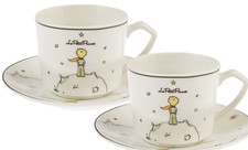 turkish coffee cup set of 2