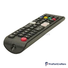 Works For All Samsung Smart TVs Fits Samsung Smart TV Remote Control BN59-01315J