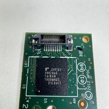  OEM B5L32-60001 EMMC 16GB Card for HP LaserJ...