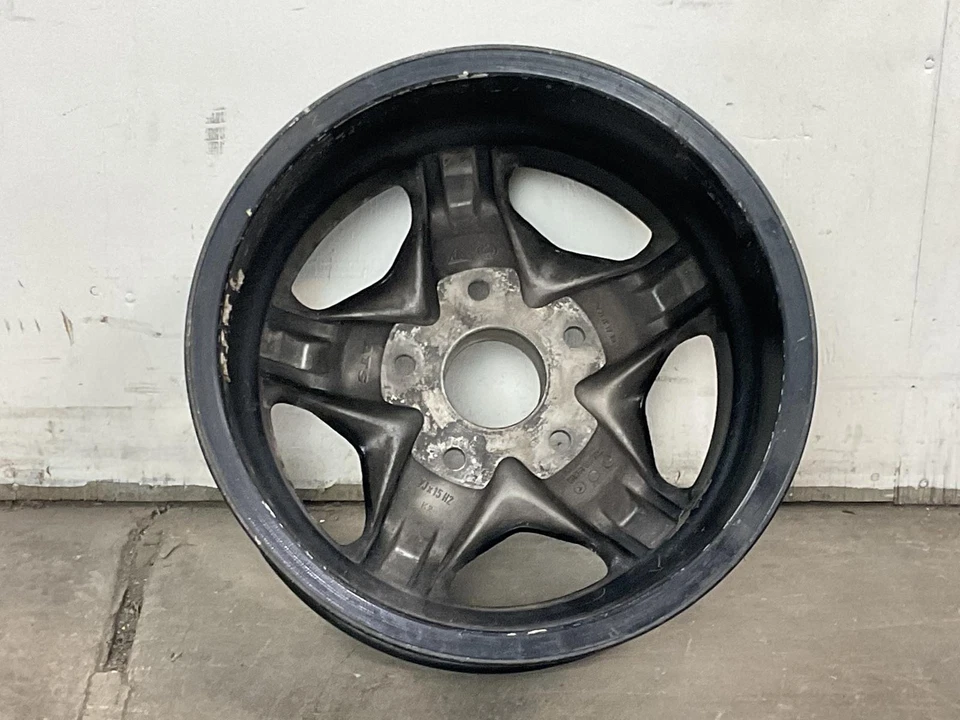 Rueda Porsche 911 1974-1983 7X15 91136102354 91136102350 91136102354R 81298 Foto 2 de 4