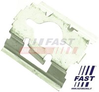 Fast FT32410 Feder FüR Bremssattel FüR Iveco