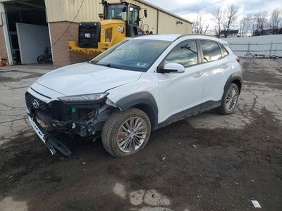Engine ECM Electronic Control Module Automatic 2.0L AWD Fits 18-21 KONA 12811732