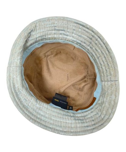FENDI Zucca pattern bucket hat - Picture 4 of 7