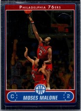 Moses Malone