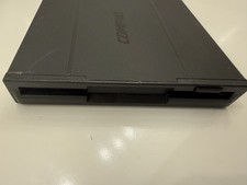 Compaq 1.44MB 3.5 Floppy Drive OEM Vintage Part 136256-001