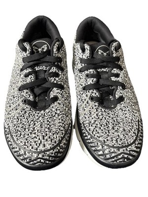 Alegria - Mesh Lace-Up Sneakers Roll On 2 Ink Rok N Roll EU 36 US 6 6.5