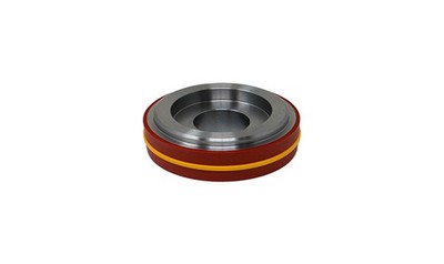 Piston, Unitized AH137177 Fits Deere New Aftermarket