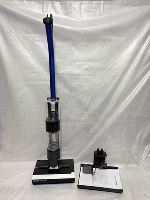 Dyson Wash G1 kabelloser Nassbodenreiniger, nie benutzt mit Originalkarton