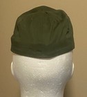 US Army Cap Hot Weather OG 507, Size 7 ¼ — photo 3