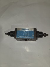 NEW VICKERS DGMFN-3-Y-A2W-B2W-41 FLOW CONTROL VALVE, NEW OTHER, MADE IN USA