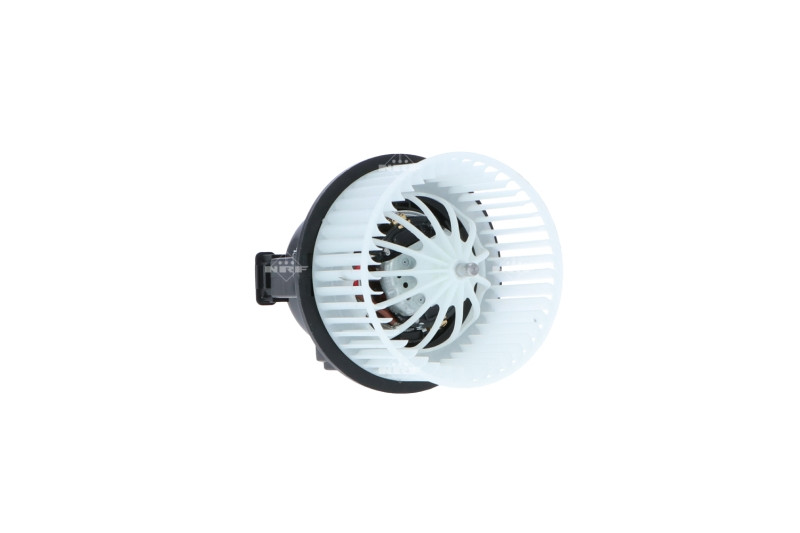 NRF 34184 Interior Blower for LAND ROVER,VOLVO