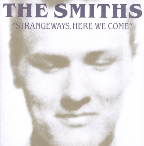 The Smiths Strangeways, Here We Come (винил) 12-й альбом (ИМПОРТИРОВАН из Великобритании)