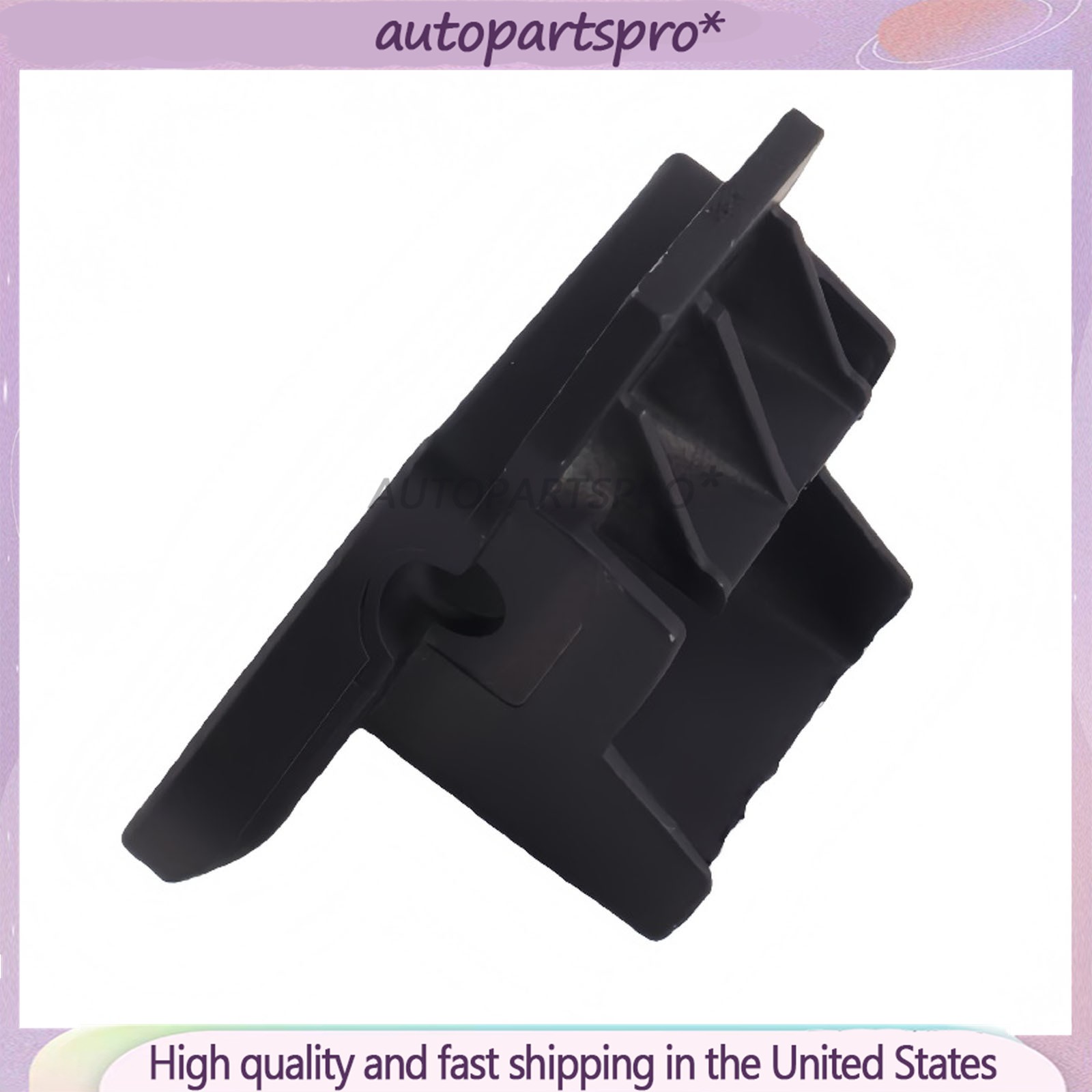 NEW Right Side Door Control Switch Button Black  13M0434CP For McLaren 570S 600L