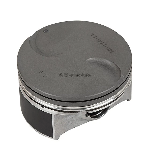 Pistões NPR com anéis compatíveis com 07-09 Chevy GM Hummer Cadillac 6.2L LC9 LH6 LMG LY5 - Imagem 4 de 4