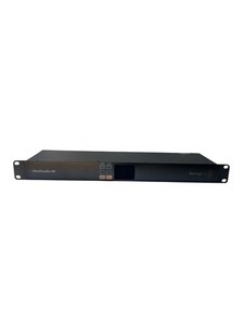 Black Magic Ultrastudio 4k Mini | eBay