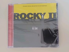 Bill Conti Rocky II