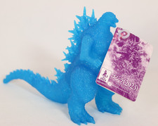 Godzilla Minus One -1.0 Japan Theater Exclusive Blue Bandai Movie Monster Figure