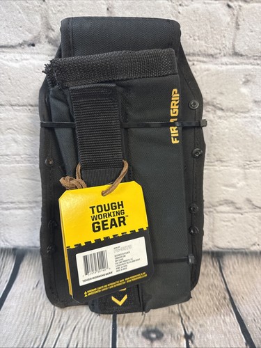 FIRM GRIP Build-A-Rig Everyday Belt Kit (Includes Pouch and Hammer Sleeve) - Picture 3 of 3